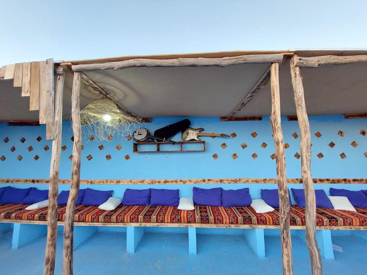 Orca Surf Nature Taghazout Zewnętrze zdjęcie