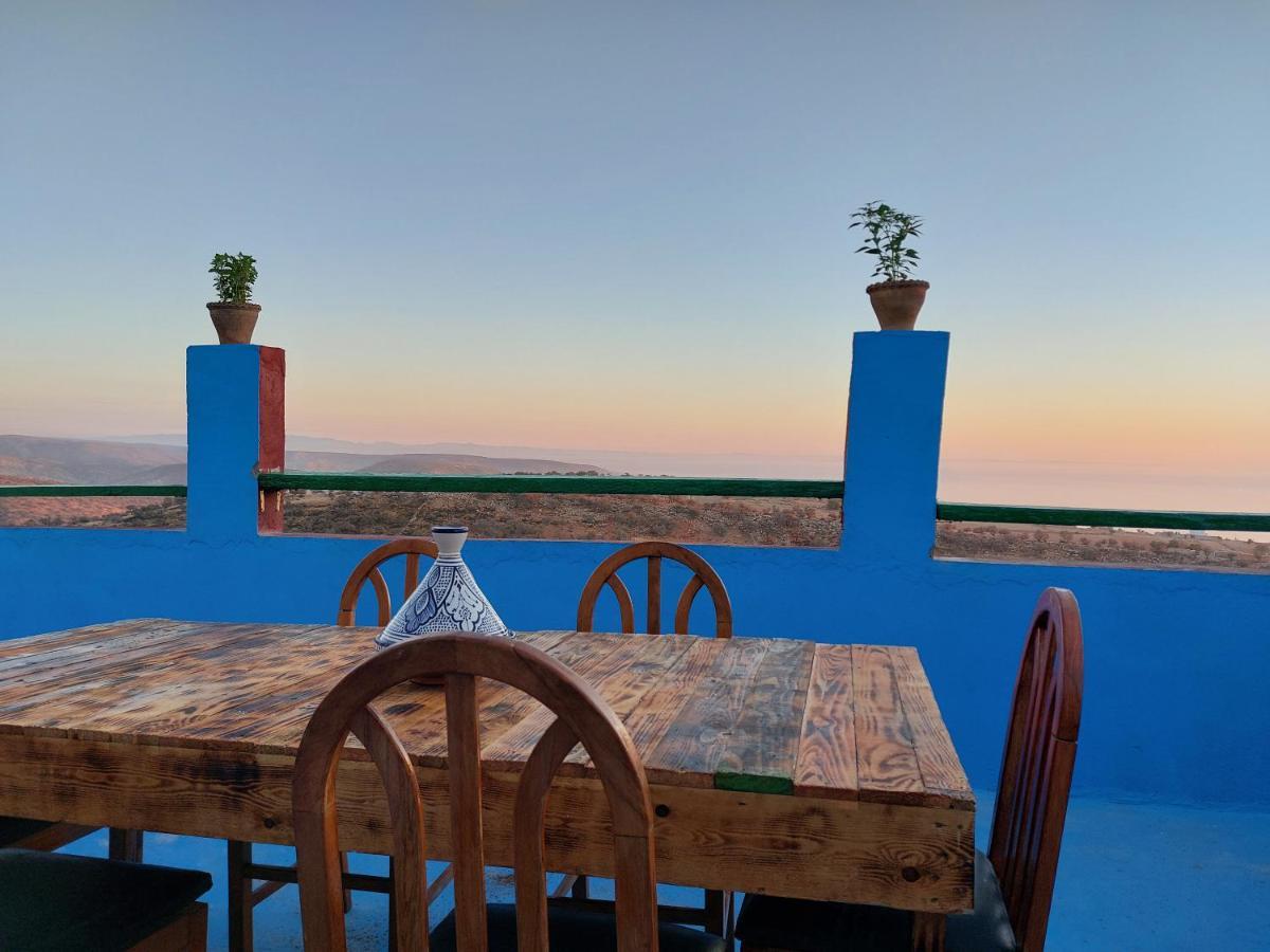 Orca Surf Nature Taghazout Zewnętrze zdjęcie
