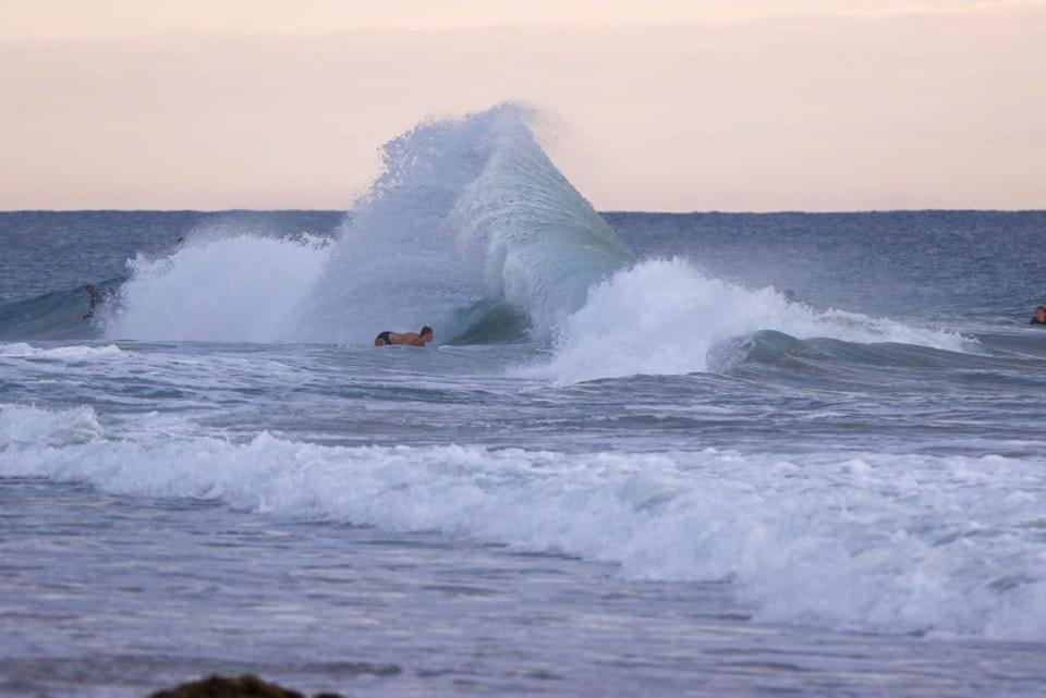 Orca Surf Nature Taghazout Zewnętrze zdjęcie